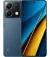 Смартфон Xiaomi Poco X6 5G 8/256GB Blue Global