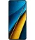 Смартфон Xiaomi Poco X6 5G 8/256GB Blue Global