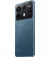 Смартфон Xiaomi Poco X6 5G 8/256GB Blue Global