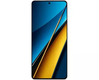Смартфон Xiaomi Poco X6 5G 8/256GB White Global