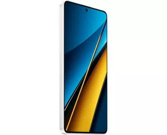 Смартфон Xiaomi Poco X6 5G 8/256GB White Global