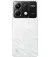 Смартфон Xiaomi Poco X6 5G 8/256GB White Global