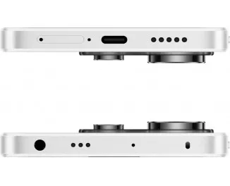 Смартфон Xiaomi Poco X6 5G 8/256GB White Global