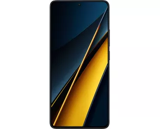 Смартфон Xiaomi Poco X6 Pro 5G 12/512GB Black Global