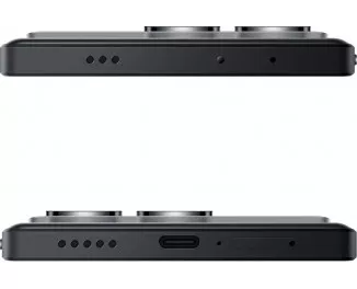 Смартфон Xiaomi Poco X6 Pro 5G 12/512GB Black Global
