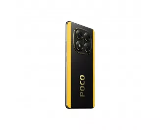 Смартфон Xiaomi Poco X7 12/512GB Black Global
