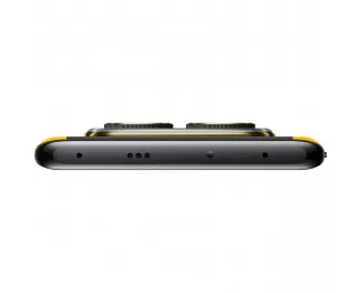 Смартфон Xiaomi Poco X7 12/512GB Black Global