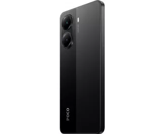 Смартфон Xiaomi Poco X7 Pro 12/256GB Black Global