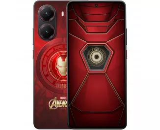 Смартфон Xiaomi Poco X7 Pro 12/512GB IronMan Edition Global
