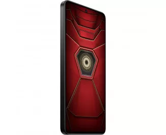 Смартфон Xiaomi Poco X7 Pro 12/512GB IronMan Edition Global