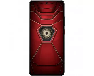 Смартфон Xiaomi Poco X7 Pro 12/512GB IronMan Edition Global