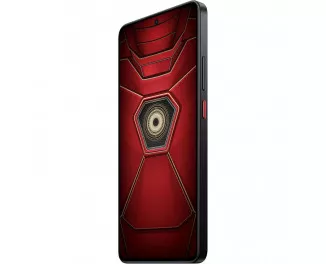 Смартфон Xiaomi Poco X7 Pro 12/512GB IronMan Edition Global