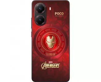 Смартфон Xiaomi Poco X7 Pro 12/512GB IronMan Edition Global