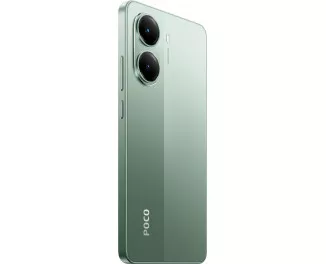 Смартфон Xiaomi Poco X7 Pro 8/256GB Green Global