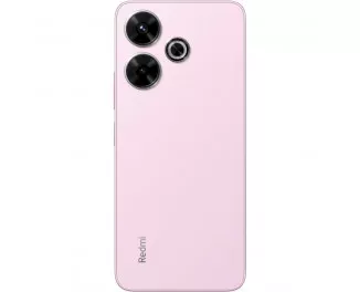 Смартфон Xiaomi Redmi 13 6/128GB Pearl Pink Global