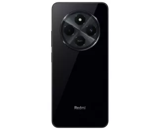Смартфон Xiaomi Redmi 14C 4/128GB Midnight Black Global