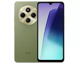 Смартфон Xiaomi Redmi 14C 6/128GB Sage Green Global