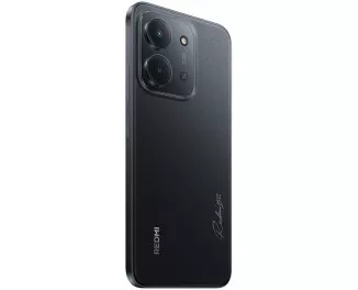 Смартфон Xiaomi Redmi 15C 4G 4/128GB NFC Midnight Black