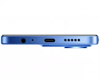 Смартфон Xiaomi Redmi 15C 4G 4/256Gb NFC Moonlight Blue