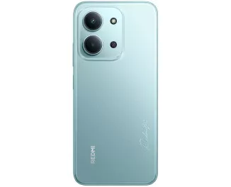 Смартфон Xiaomi Redmi 15C 4G 8/256GB NFC Mint Green