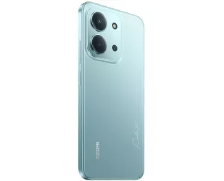 Смартфон Xiaomi Redmi 15C 4G 8/256GB NFC Mint Green