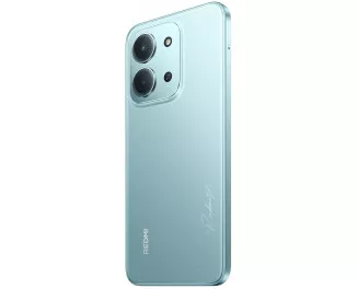 Смартфон Xiaomi Redmi 15C 4G 8/256GB NFC Mint Green