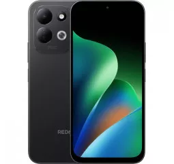 Смартфон Xiaomi Redmi 17 4/128GB NFC Black