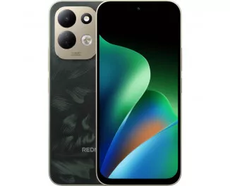Смартфон Xiaomi Redmi 17 4/128GB NFC Oak Green