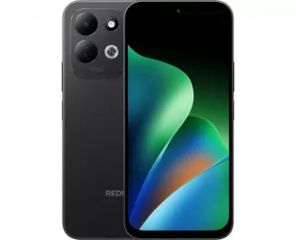 Смартфон Xiaomi Redmi 17 4/256GB NFC Black