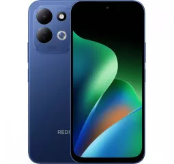 Смартфон Xiaomi Redmi 17 4/256GB NFC Deep Blue