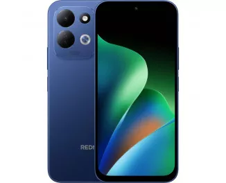 Смартфон Xiaomi Redmi 17 4/256GB NFC Deep Blue