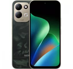 Смартфон Xiaomi Redmi 17 4/256GB NFC Oak Green