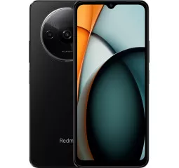 Смартфон Xiaomi Redmi A3 3/64GB Midnight Black Global