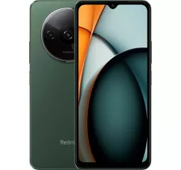 Смартфон Xiaomi Redmi A3 4/128GB Forest Green Global