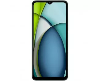 Смартфон Xiaomi Redmi A3X 3/64GB Aurora Green Global