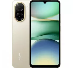 Смартфон Xiaomi Redmi A5 3/64GB Sandy Gold Global