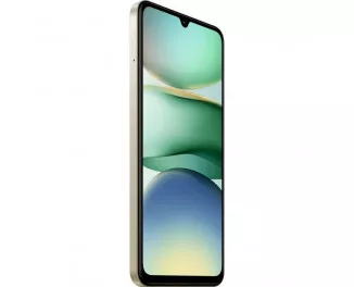 Смартфон Xiaomi Redmi A5 3/64GB Sandy Gold GlobalСмартфон Xiaomi Redmi A5 3/64GB Sandy Gold Global