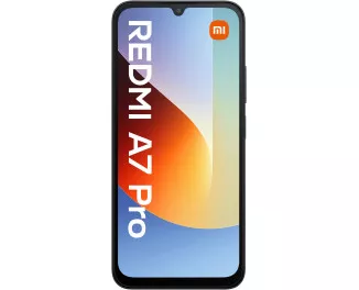 Смартфон Xiaomi Redmi A7 Pro 4/128GB Black Global