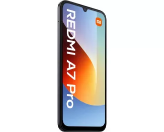 Смартфон Xiaomi Redmi A7 Pro 4/128GB Black Global