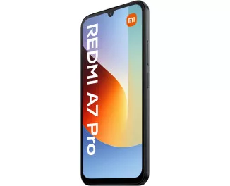 Смартфон Xiaomi Redmi A7 Pro 4/128GB Black Global