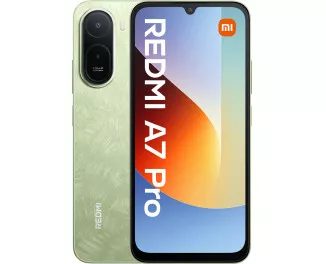 Смартфон Xiaomi Redmi A7 Pro 4/128GB Palm Green Global