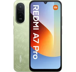 Смартфон Xiaomi Redmi A7 Pro 4/64GB Palm Green Global