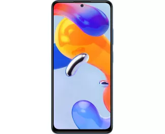 Смартфон Xiaomi Redmi Note 11 Pro 5G 8/128Gb NFC Atlantic Blue Global