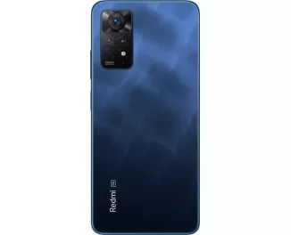 Смартфон Xiaomi Redmi Note 11 Pro 5G 8/128Gb NFC Atlantic Blue Global