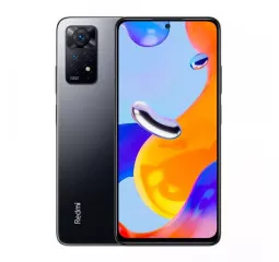 Смартфон Xiaomi Redmi Note 11 Pro 8/128Gb NFC Graphite Gray Global