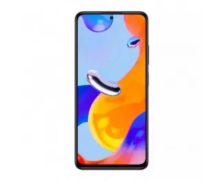 Смартфон Xiaomi Redmi Note 11 Pro 8/128Gb NFC Graphite Gray Global