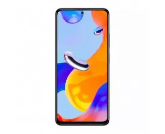Смартфон Xiaomi Redmi Note 11 Pro 8/128Gb NFC Polar White Global