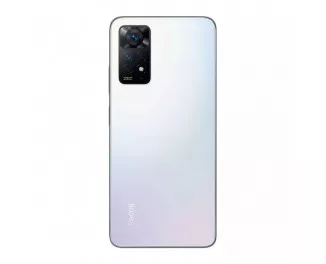 Смартфон Xiaomi Redmi Note 11 Pro 8/128Gb NFC Polar White Global