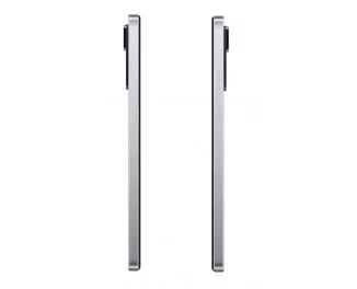 Смартфон Xiaomi Redmi Note 11 Pro 8/128Gb NFC Polar White Global