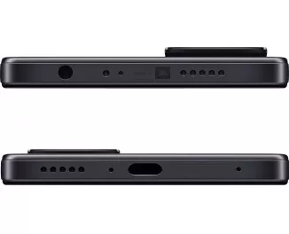 Смартфон Xiaomi Redmi Note 11 Pro+ 5G 6/128Gb NFC Graphite Gray Global